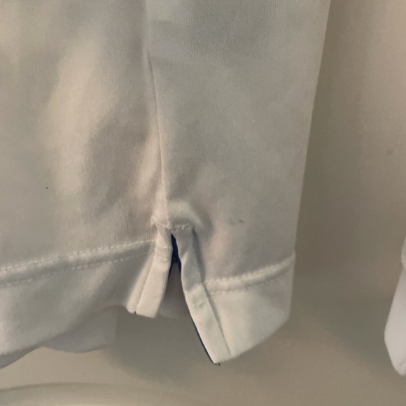 Nike Dri Fit Elite University of KY  Long Sleeve Shirt Sz. Large  NCAA. - Picture 9 of 9